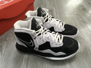 Giay Nike Kyrie Infinity TB 'Black White' DO9616-002