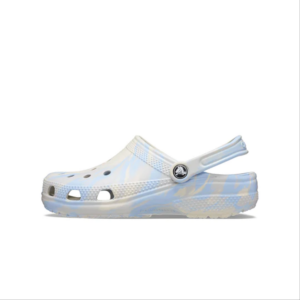 Dep Crocs Classic Marbled 'Blue Calcite' 206867-4NT