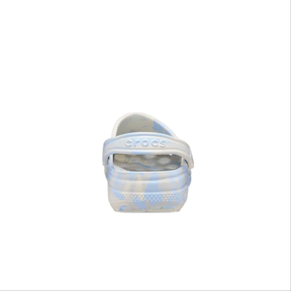 Dep Crocs Classic Marbled 'Blue Calcite' 206867-4NT