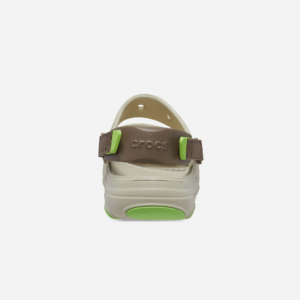 Dep Crocs All Terrain Classic Sandals 'Beige' 207711-2Y3