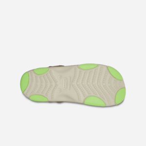 Dep Crocs All Terrain Classic Sandals 'Beige' 207711-2Y3