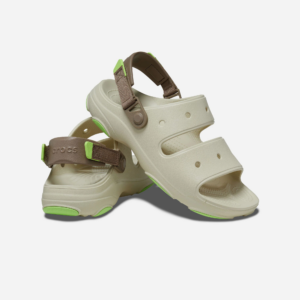 Dep Crocs All Terrain Classic Sandals 'Beige' 207711-2Y3