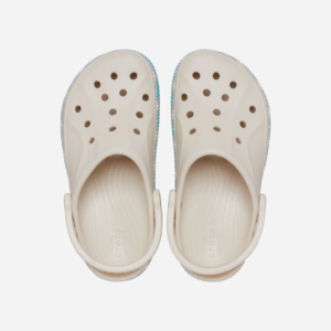 Dep Crocs Chevron Band Bayaband 'Stucco' 208100-1F8