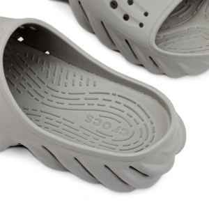 Dep Crocs Echo Slide 'Elephant' 208170-1LM