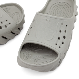 Dep Crocs Echo Slide 'Elephant' 208170-1LM