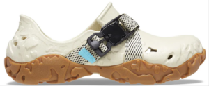 Dep Crocs All-Terrain Atlas 'Bone' 208173-2Y3