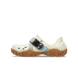 Dep Crocs All-Terrain Atlas 'Bone' 208173-2Y3