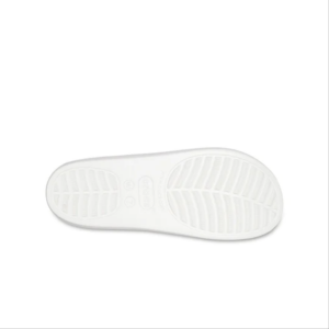 Dep Crocs Baya Platform 'White' 208188-100