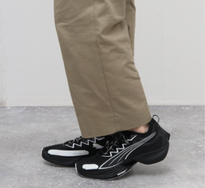 Giay Puma Fast-R 'Black' 387685-02