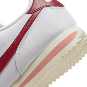 Giay Nike Cortez 'White Red Stardust' DN1791-103