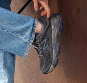 Giay New Balance 9060 'Castlerock' U9060ECC