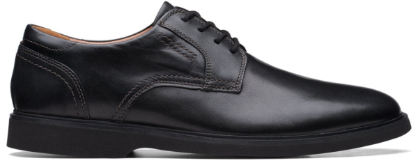 Giay Clarks Malwood Lace 'Black' 261681627