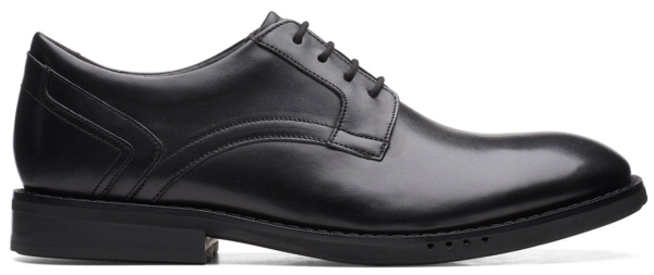 Giay Clarks Malwood 'Lace Brown' 261681677