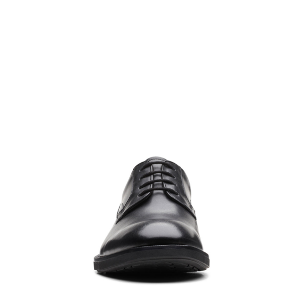 Giay Clarks Malwood 'Lace Brown' 261681677