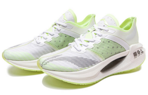 Giay Li Ning Essential 'White Grey' ARHQ247-3