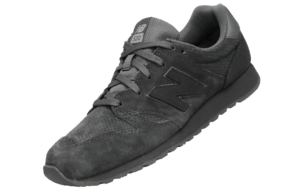 Giay New Balance 520 'Series Black' U520BC