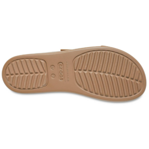 Dep Crocs Brooklyn Buckle Low 'Khaki' 207431-260