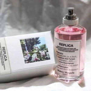 Nuoc Hoa Maison Martin Margiela Replica Springtime In A Park EDT