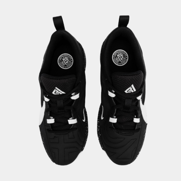 Giay Nike Zoom Freak 5 'Working Man' DZ4486-003