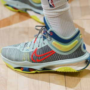 Giay Nike Air Zoom GT Jump 2 'Alpha Wave' DJ9431-300