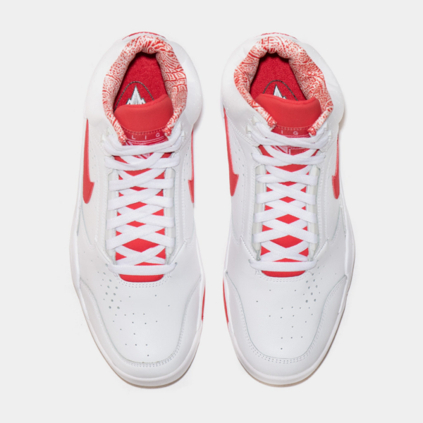 Giay Nike Air Flight Lite II Mid 'Scottie Pippen' DJ2518-101
