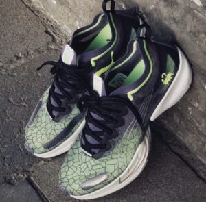 Giay Puma Fast-R Nitro Elite 'Black' 377946-02