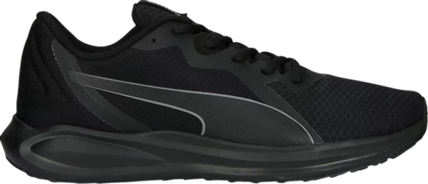 Giay Puma Twitch Runner Fresh 'Black' 377981-02