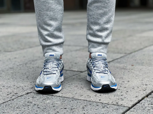 Giay Nike P-6000 'Laser Blue' BV1021-001