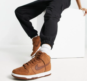 Giay Nike Dunk High Premium 'Peca' DX2044-200