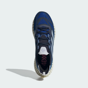 Giay Adidas 4DFWD 3 Running 'Royal Blue' IG8984