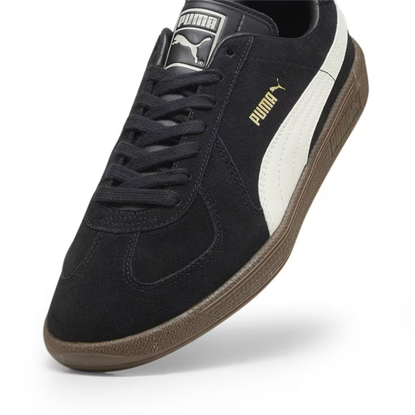 Giay Puma Army Trainer 'Black' 388156-09