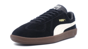 Giay Puma Army Trainer 'Black' 388156-09
