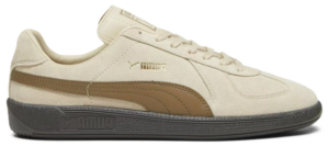Giay Puma Army Trainer Suede 'Granola Chocolate' 388156-10