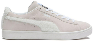 Giay Puma Suede Lite Boa 'Vapor Gray Snow Man' 392588-01