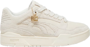 Giay Puma Slipstream Reclaim Suede 'Frosted Ivory' 393532-01