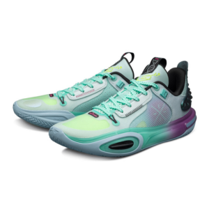 Giay Lining Wade All City 11 'Ice Blood' ABAT005-3