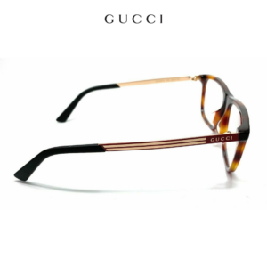 Kinh Gucci Asian Fit Glasses 'Havana' GG0696OA-003
