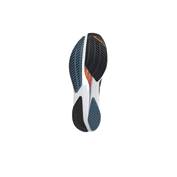 Giay Adidas Adizero Boston 'Blue' FX6653