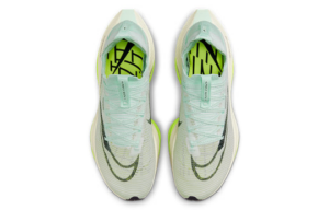 Giay Nike Air Zoom Alphafly  'Mint Volt' DV9422-300