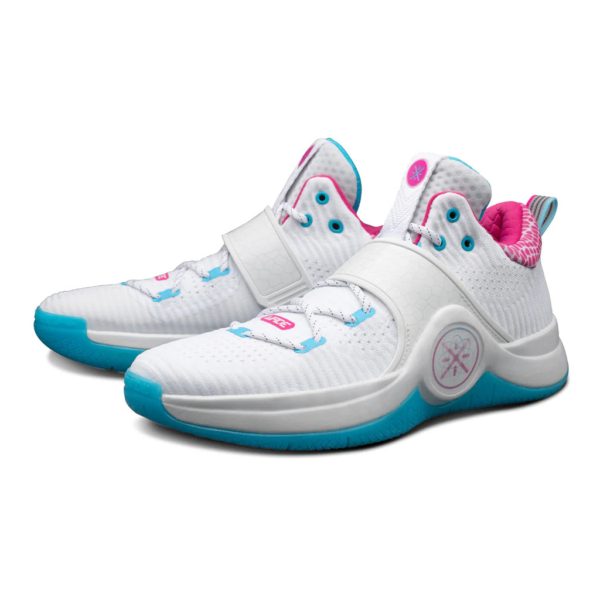 Giay Lining Way Of Wade 6 'Buzzer Beater' ABAT131-2