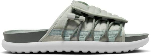 Dep Nike Asuna 2 Slide 'Light Silver' DX6865-001