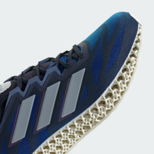 Giay Adidas 4DFWD 3 Running 'Royal Blue' IG8984
