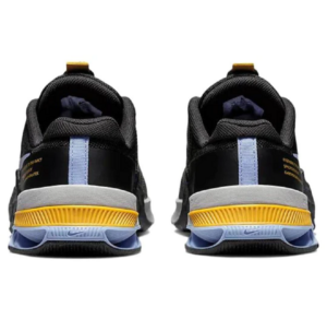 Giay Nike Metcon 8 'Black Yellow Ochre' DO9327-002