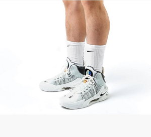 Giay Nike Air Zoom GT Jump 'White Black' CZ9907-101