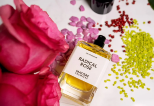 Nuoc Hoa Matiere Premiere Radical Rose Eau de Parfum