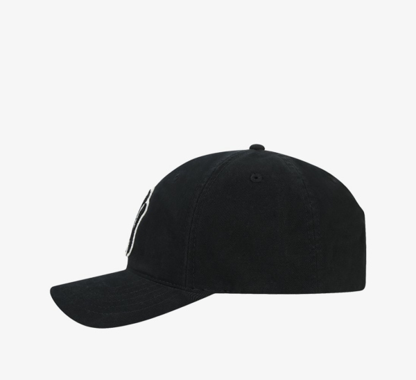 Mu MLB Ceramic Pitch N Cover 'Black' 32CP67011-50L