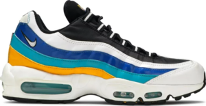 Giay Nike Air Max 95 'Windbreaker' AJ2018-123