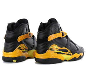 Giay Nike Air Jordan 8 Retro 'Taxi' CI1236-007