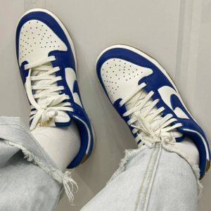 Giay Nike Dunk Low 'Kansas City Royals' FB7173-141