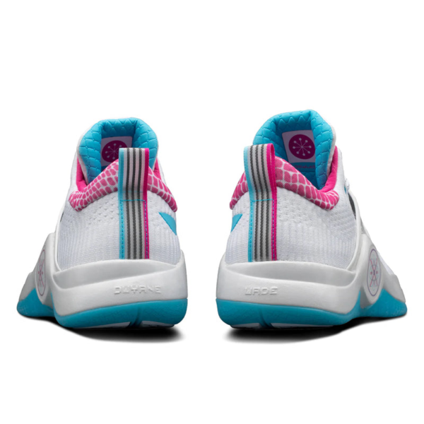 Giay Lining Way Of Wade 6 'Buzzer Beater' ABAT131-2